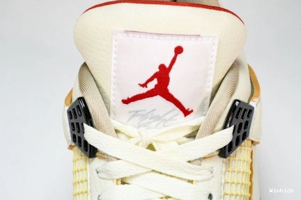 Balvin Retro Jordan x Air 4 AQ0344-901 0724